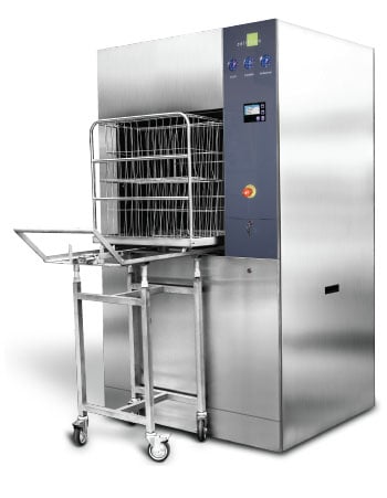 Autoclaves and Sterilizers