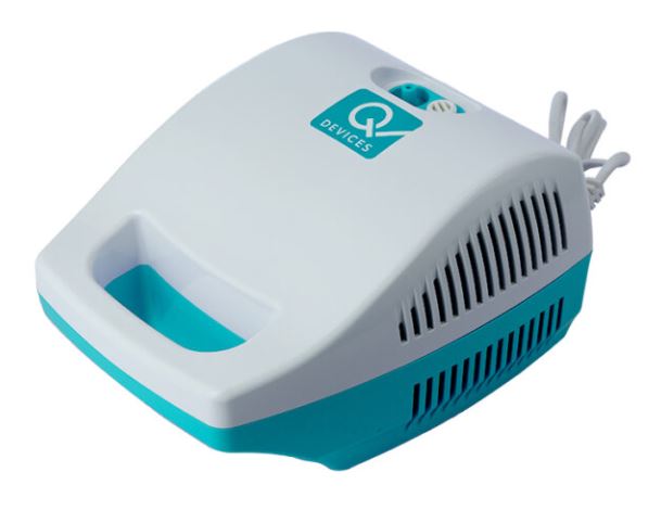 Compressor Nebulizer