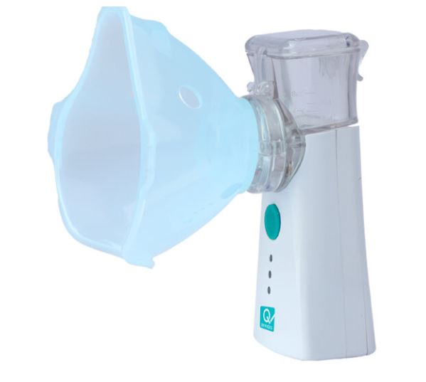 Mesh Nebulizer