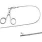 Laparoscopic Instruments for Urology