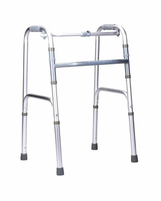 Aluminum Folding Walker