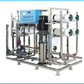 Water Purification System for Dialysis