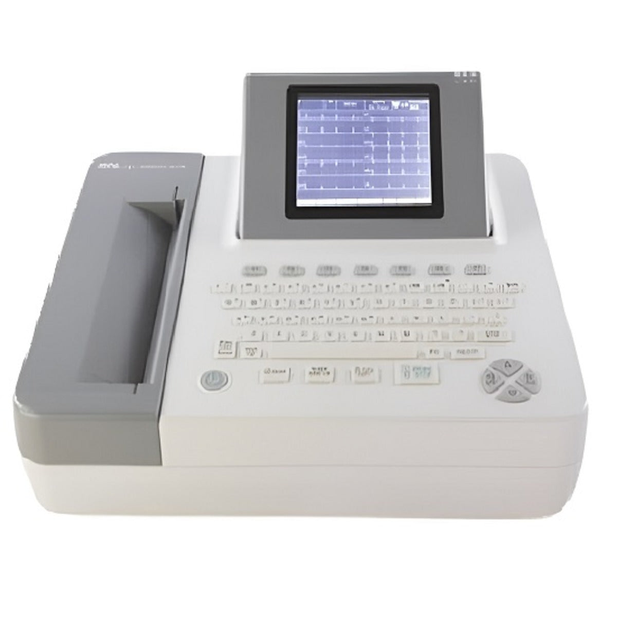 ECG Machines