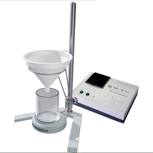 Uroflowmetry Devices