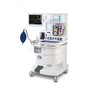 Anaesthesia Machines