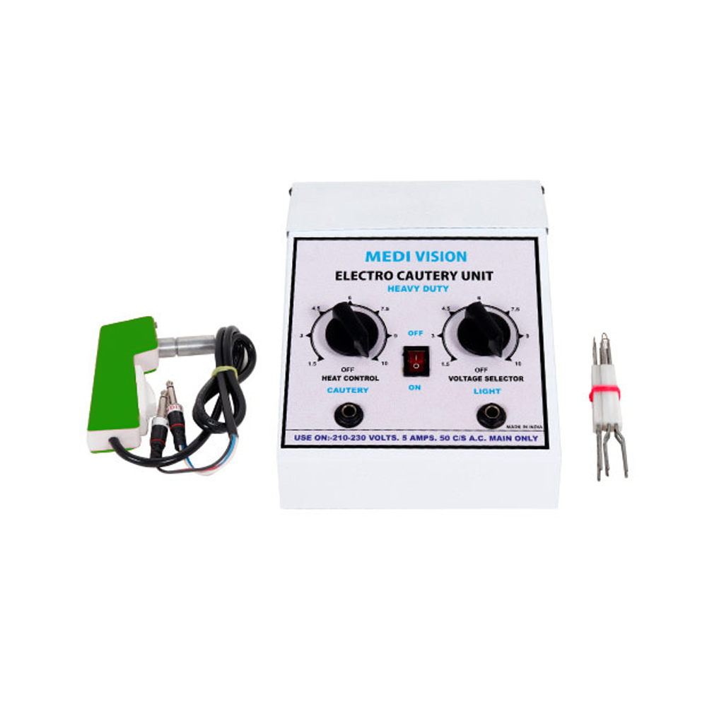 Electrocautery Machines