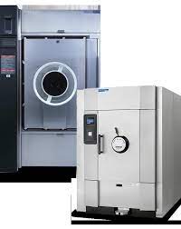 Autoclave Machines