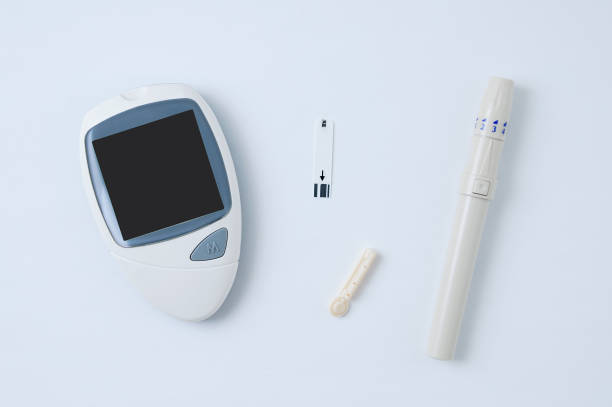 Glucometers