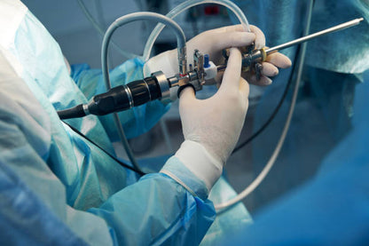 Endoscopy and Laparoscopic Equipment