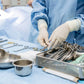 Surgical Trays and Instrument Sets