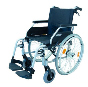 Litec 2G 42cm - Elevating Comfort and Mobility